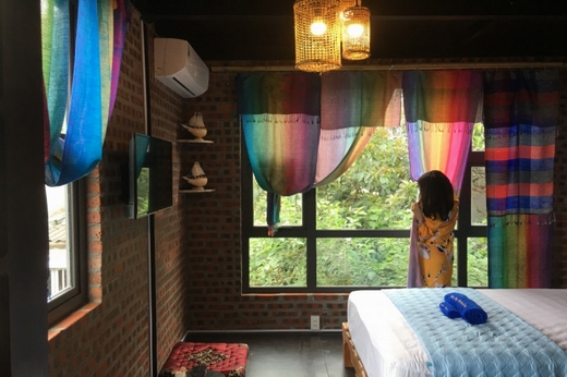 Halo Bay Homestay Halong Halo Bay Homestay Halong