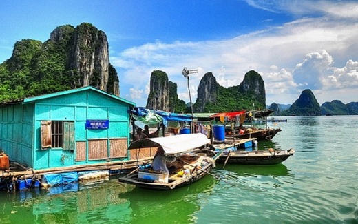 Halong Bay Halong Bay