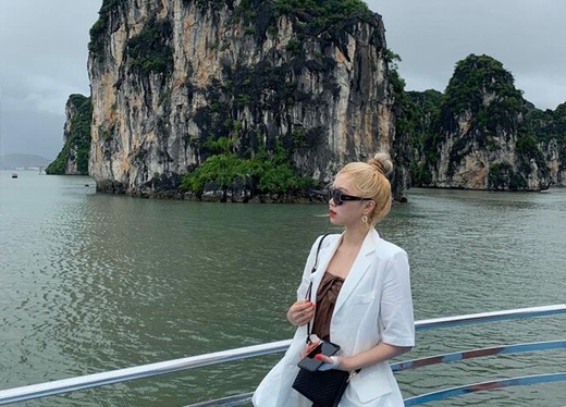 Weather in Halong bay Weather in Halong bay