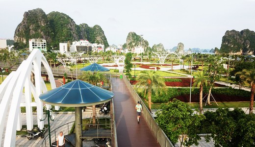 Sunworld complex Halong Sunworld complex Halong