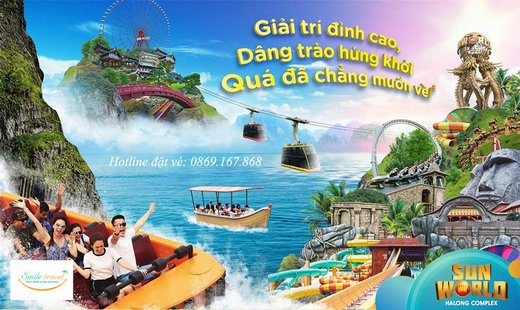Sun World Ha Long