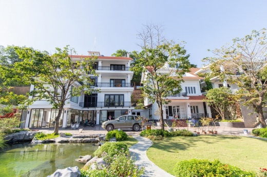 Orestay Homestay and Coffee Orestay Homestay and Coffee
