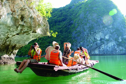 additional costs incurred on the Halong cruise additional costs incurred on the Halong cruise