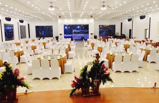 Viet Nam restaurant Halong Viet Nam restaurant Halong
