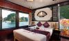 Double Private Balcony