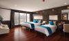 Family Suite Ocean View