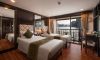 Family Connecting Private Balcony-2nd floor