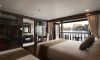 Junior Double//Twin/Triple Private balcony-1st floor