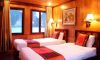 Ocean Twin Bed Sea View