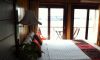 Premium Double Private Balcony