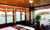 Royal Suite Private Balcony - Panoramic window