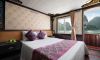 Double/twin bed Ocean View 2nd floor
