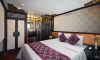 Double/twin bed at 1st floor