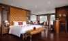 PRESIDENT SUITE - TERRACE - panoramic window