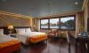 TRIPLE SUITE WITH BALCONY - 2nd floor