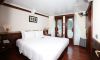 Deluxe Double Cabin(Large window and Private Balcony)