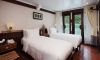 Deluxe Twin Cabin(Large window and Private Balcony)