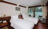 Executive Twin Private Balcony