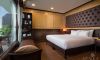 Double/twin bed balcony - 1st floor