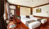 Connecting Suite Sea View