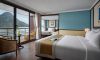 Harmony Family Connecting Suite Balcony