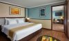 Oasis Suite Private balcony
