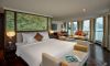 Owner Suite Panoramic views