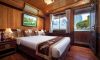 Double/twin bed