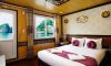 Double Private Balcony-upper floor
