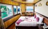 Suite Panoramic Window & Private Balcony