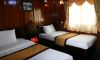 Twin bed Ocean - upper floor