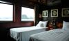 Deluxe Twin Cabin
