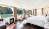 Family Suite - bathtub + jacuzzi - 2nd floor