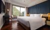 Elite Senior Suite - Private Terrace & Ocean View Bathtub