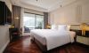 Elite Junior Suite - Private Terrace & Ocean View Bathtub