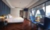 Elite Junior Suite TRIPLE - Private Terrace & Ocean View Bathtub
