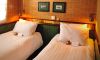 Superior Twin bed cabin