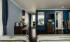Family Garden Suite - private terrace - 2nd floor