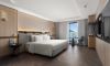 Oean Suites 1st floor Big window