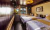 Deluxe triple Ocean View - 3 single beds