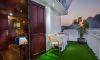 Suite Private Balcony - upper floor