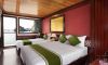Family Triple - Upper floor - Private Balcony