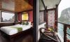Premium Double - upper deck - Private balcony