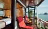 Suite Double bed - Upper floor - Private Balcony