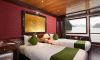 Premium Twin - upper deck - Private balcony