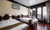 Suite Double/twin bed - 2nd floor