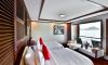Delta Suite private balcony 1st floor