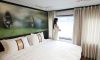 Suite Double private Balcony