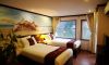 Suite Twin bed private Balcony