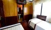 Superior Triple Cabin Ocean View